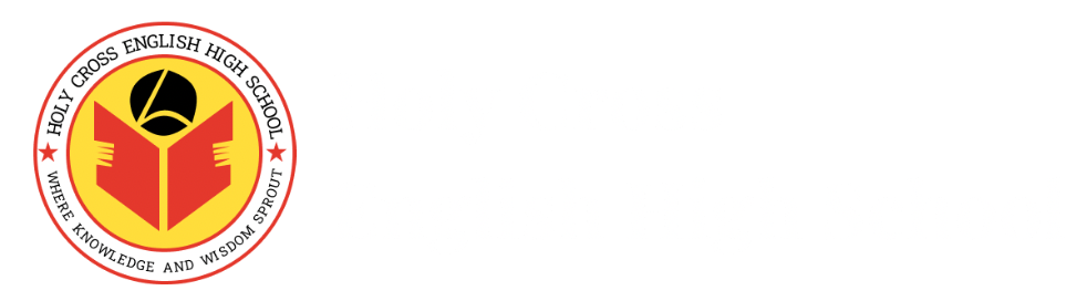 Holy Cross English High School